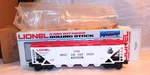 Lionel Gauge #6-0784 Railroad Club 1984 Hopper New Shipping Box. Fixed Price $17.50.
