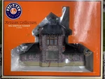 Lionel Mg Switch Tower 6-37933! Scale Signal Yard Altoona Pennsylvania. Fixed Price $279.99.