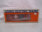 Lionel Santa Fe Operating Box Car 6-19805. Fixed Price $16.28.