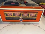 Lionel 6-26660 Coca-cola Vat Car New. Fixed Price $70.00.