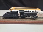 Life Like Ho Scale Union Pacific 3179 0-4-0 Steam Engine Locomotive. Fixed Price $19.95.