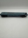 Lionel Postwar Gauge Submarine Kit Flatcar #3330 - No Load Ex!. Fixed Price $19.99.