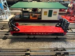 C6 Lionel Postwar 6477 Miscallaneous Freight Car W/original Box. Fixed Price $54.00.