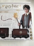 Harry Potter Wizard World Hogwarts Express Lionel 37 Piece Train Set Nib. Fixed Price $82.00.