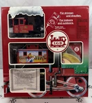 Lgb 72997 Looney Tunes Warner Brothers Complete Starter Set Scale Brand New. Fixed Price $699.00.
