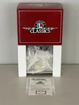 Classics 6-13801 Lionelville Station 126 Lighted Standard Scale (mint). Fixed Price $200.00.