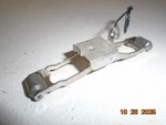 Lionel Part 41-18 Collector Fits 42 51 53 56 Switcher & Other Motorized Units. Fixed Price $11.99.