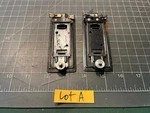 Lionel Train Two Accessory Contactors For 140 252 262 1047 Lota. Fixed Price $17.95.
