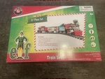 Lionel Christmas Movie Elf Buddys Train Limited Edition 712078 Steam Locomotive. Fixed Price $75.00.