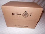 American Flyer #5520T Reproduction Box Only No Trains Or Cars Lot #M-131. Fixed Price $64.39.