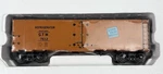 K-line K-7612 Grand Trunk Western Classic Reefer New Box. Fixed Price $34.99.