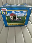 Lionel 1929160 Sir Topham Hatt Gateman Plug-expand-play Thomas & Friends New. Fixed Price $94.99.