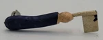Lionel 1045-1 Flagman Arm With. Fixed Price $7.00.