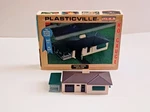Plasticville Gauge Ranch House 2618-100. Fixed Price $16.90.