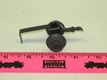 Lionel New Parts 600-8040-015 Rear Truck Assembly. Fixed Price $12.85.
