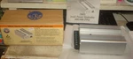 Lionel 6-14179 Tmcc Tpc 400 Track Power Controller. Fixed Price $180.00.