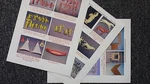 Marx Play Set Guides By Sssssa--space Western Medieval Prehistoric Army. Fixed Price $25.00.