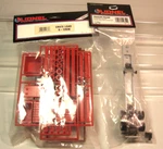Lionel 6-12852 Trailer Frame & 6-12838 Crate Load Nib 1993. Fixed Price $14.95.