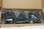 Menards Gold Line 9 Pack Trees. Fixed Price $12.95.