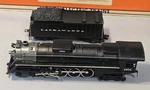 Lionel 6-18003 Delaware, Lackawanna & Western Locomotive Tender #1501 XS319. Fixed Price $250.00.