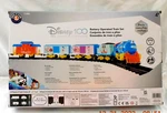 Lionel Trains Disney 100 Years Of Wonder Battery Operated Ready-to-play Nib. Fixed Price $159.99.