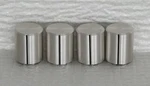 Marantz 4060 Quad Amplifier Parts : One Slide Button Knob Only ( With Line ). Fixed Price $19.99.