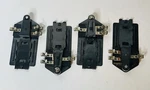 Lionel 153C Gauge Mpc Contactor Track Trip Lot Of 4. Fixed Price $30.00.