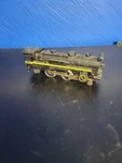 Lionel Nickel Plate Road 8617 Locomotive Diecast O-27 Gauge. Fixed Price $38.25.