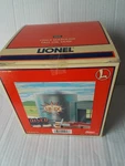 Vintage Lionel Train Linex Gasoline Tall Oil Tank 6-12953 Original Box. Fixed Price $40.00.