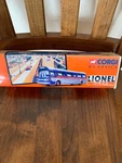 Corgi Fishbowl Ny Lionel City Transit Bus GM5301 54302 New In Box 1/50 Scale. Fixed Price $89.00.