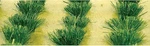Jtt Ho Detachable Bushes PKG(30) Grass Bunches 3/8IN 1CM Tall 05-95580. Fixed Price $14.98.