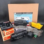 Lionel Train Set 6-11906 Factory Selection Piece Special 1995 Works Nice. Fixed Price $129.99.