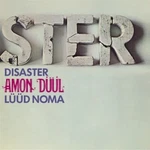 Disaster (luud Noma) By Amon Duul (record, 2024). Fixed Price $37.30.