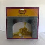 Mth 40-9015 Gauge Double Tunnel Portal. Fixed Price $26.99.
