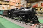 Lionel 6-21981 Jc Penny New York Central Special Train Set W/ Video. Fixed Price $180.00.