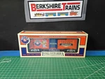 Lionel 2301150 Collectors Club Of America Boxcar 2023 Nib P. Fixed Price $20.00.