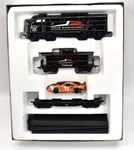 Dale Earnhardt Jr #8 Revell Collection Looney Tunes Train Set 2002. Fixed Price $40.00.