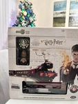 Nib Lionel 6-83972W Harry Potter Hogwarts Express Bluetooth App Model Train Set. Fixed Price $375.00.
