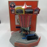 Lionel 6-14170 Carnival Swing Excellent Condition Tested And Great. Fixed Price $275.00.