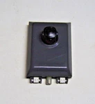 Mth Realtrax HH-5200234 Switch Motor Machine W/ Lantern, Bulb & All Lenses. Fixed Price $17.95.