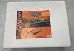 Lionel Gauge Jcpenney New York Central Special Set 6-21981. Fixed Price $160.00.