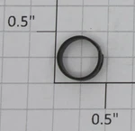 Lionel 1011-100 Transformer Handle Compression Ring (24). Fixed Price $8.40.