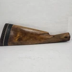 Used Winchester Model 12 Wood Stock Gauge English Straight. Fixed Price $229.87.
