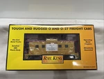 Mth Rail King #30-7005F Union Pacific Lighted Caboose New. Fixed Price $39.95.