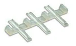 Peco Gauge Scale New Code 143 Insulated Rail Joiners 12 Pcs SL-711FB. Fixed Price $21.92.