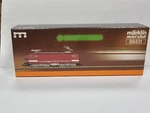 Marklin Z 88431 Class 143 Db Ag Electric Locomotive Mhi Release 2009. Fixed Price $395.00.
