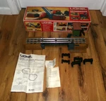 ***untested*** Vintage Lionel Gauge Operating Remote Control Drawbridge 6-2317. Fixed Price $69.99.