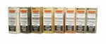 Monroe Models Colored Weathering Powder Assortment Colors Each: 1OZ 28.3G 3100. Fixed Price $53.98.