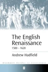 The Renaissance 1500-1620 By Andrew Hadfield (english) Paperback Book. Fixed Price $50.88.