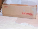 Lionel Gauge #6-0784 Railroad Club 1984 Hopper New Sealed Shipping Box. Fixed Price $21.50.